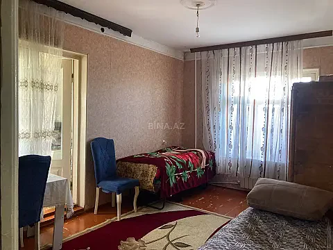 Satılır 2 otaqlı mənzil 51 m² — Bakı, 9-cu mikrorayon 2 otaq 51.00 m²