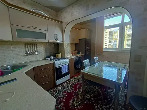 Kirayə verilir 3 otaqlı mənzil 75 m² — Bakı, Əhmədli 3 otaq 75.00 m²