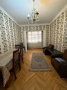 Satılır 2 otaqlı mənzil 65 m² — Bakı, Nərimanov 2 otaq 65.00 m²