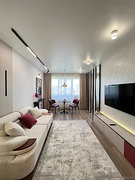 Satılır 3 otaqlı mənzil 80 m² — Bakı, Xətai 3 otaq 80.00 m²