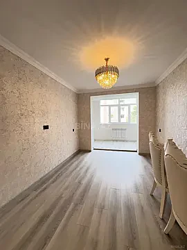 Kirayə verilir 2 otaqlı mənzil 55 m² — Bakı, Nərimanov 2 otaq 55.00 m²