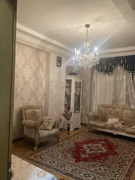 Satılır 2 otaqlı mənzil 51 m² — Bakı 2 otaq 51.00 m²
