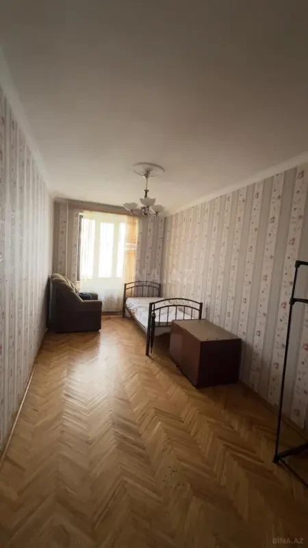 Kirayə verilir 3 otaqlı mənzil 85 m²