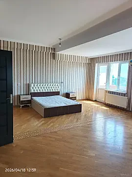Kirayə verilir 3 otaqlı mənzil 150 m² — Bakı, Nəsimi 3 otaq 150.00 m²