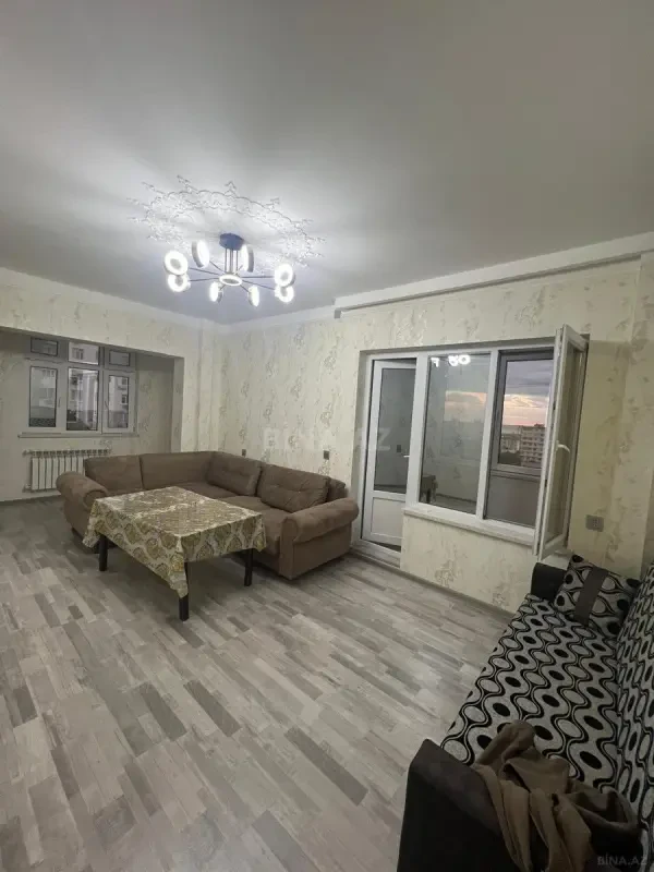 Satılır 2 otaqlı mənzil 70 m²