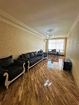 Kirayə verilir 2 otaqlı mənzil 55 m² — Bakı, Əhmədli 2 otaq 55.00 m²