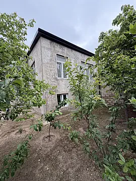 Satılır 5 otaqlı həyət evi 130 m² — Bakı, Biləcəri 5 otaq 130.00 m²