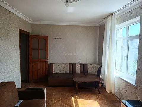 Kirayə verilir 1 otaqlı mənzil 38 m² — Bakı, Nərimanov 1 otaq 38.00 m²