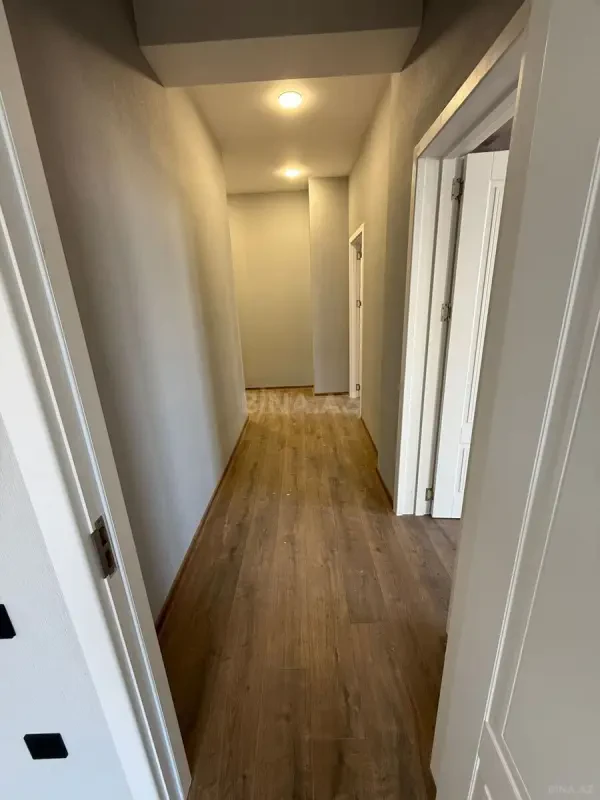 Satılır 2 otaqlı mənzil 87 m²