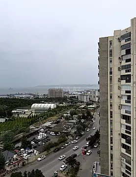Satılır 3 otaqlı mənzil 95 m² — Bakı, Həzi Aslanov qəs. 3 otaq 95.00 m²