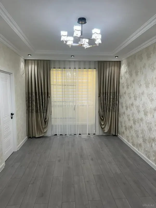 Satılır 3 otaqlı mənzil 55 m²