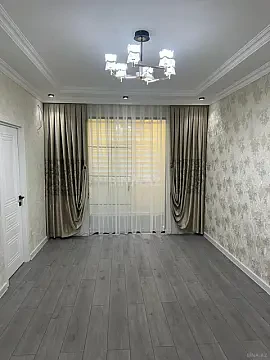 Satılır 3 otaqlı mənzil 55 m² — Bakı, Memar Əcəmi yanı 3 otaq 55.00 m²