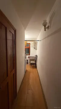 Kirayə verilir 1 otaqlı mənzil 80 m² — Bakı 1 otaq 80.00 m²