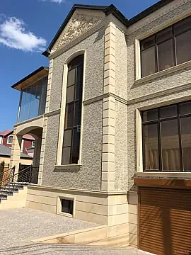 Kirayə verilir 5 otaqlı həyət evi 350 m² — Bakı, Səbail 5 otaq 350.00 m²