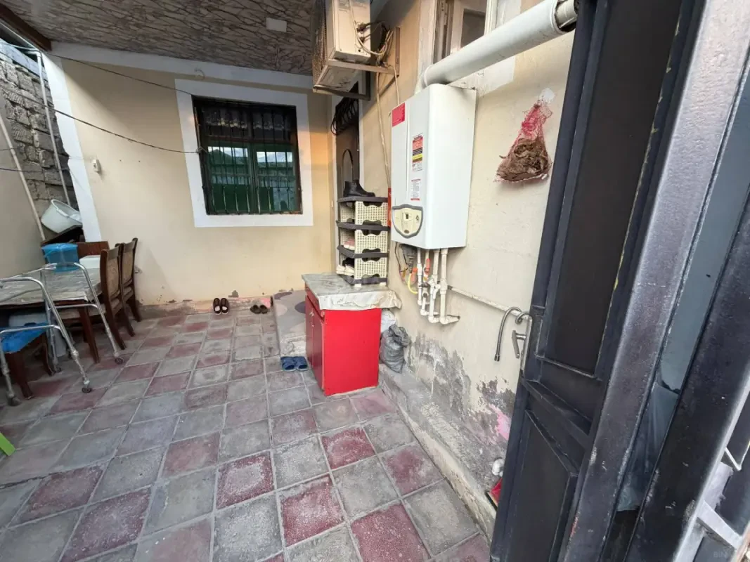 Satılır 3 otaqlı həyət evi 71 m²