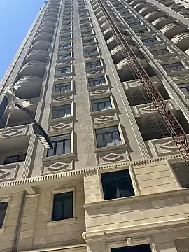 Satılır 2 otaqlı mənzil 90 m² — Bakı 2 otaq 90.00 m²