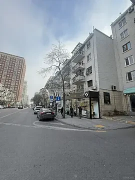 Satılır 2 otaqlı mənzil 50 m² — Bakı 2 otaq 50.00 m²