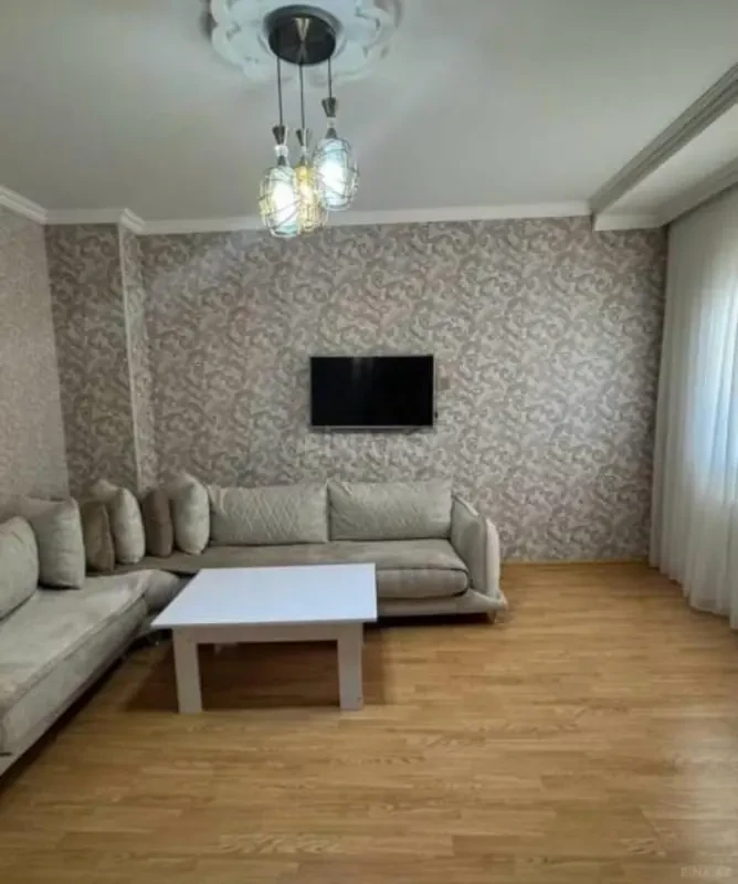 Satılır 3 otaqlı mənzil 73 m²