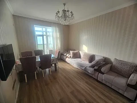 Satılır 2 otaqlı mənzil 55 m² — Bakı, Hövsan 2 otaq 55.00 m²