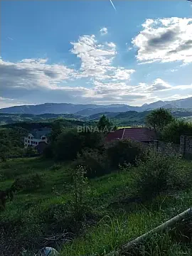 Satılır 7 otaqlı həyət evi 600 m² — Şamaxı 7 otaq 600.00 m²