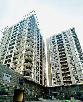 Satılır 2 otaqlı mənzil 66 m² — Bakı, Nərimanov 2 otaq 66.00 m²
