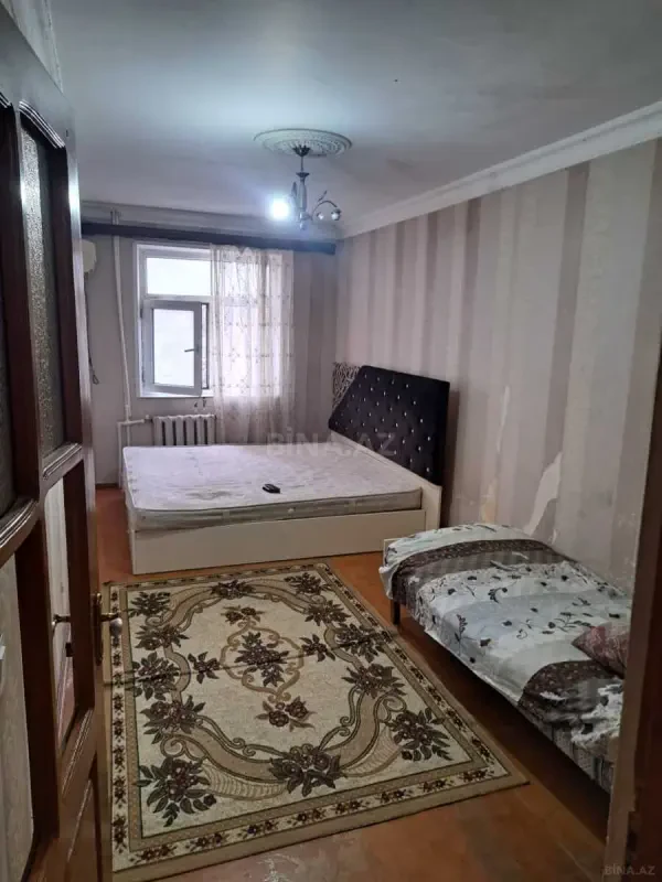 Kirayə verilir 2 otaqlı mənzil 70 m²