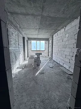 Satılır 3 otaqlı mənzil 122 m² — Bakı, 7-ci mikrorayon 3 otaq 122.00 m²