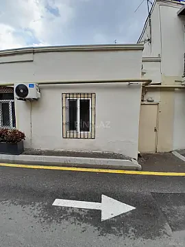 Satılır 1 otaqlı mənzil 22 m² — Bakı, Sahil qəs. 1 otaq 22.00 m²