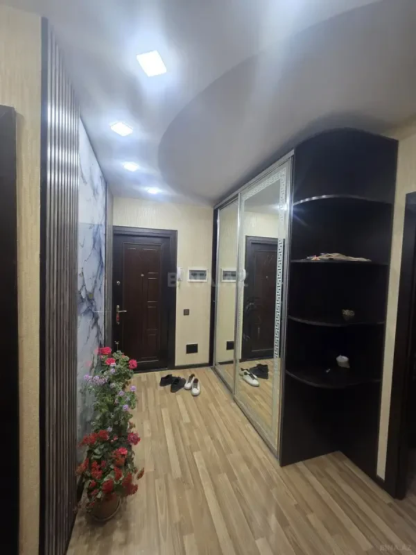 Satılır 3 otaqlı mənzil 80 m²