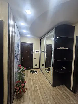 Satılır 3 otaqlı mənzil 80 m² — Bakı 3 otaq 80.00 m²
