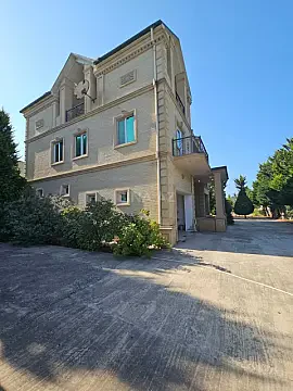 Satılır 6 otaqlı həyət evi 600 m² — Bakı, Buzovna 6 otaq 600.00 m²