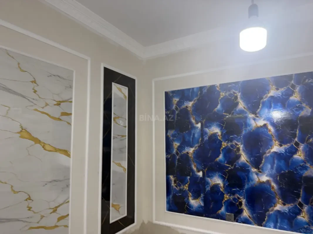 Satılır 3 otaqlı həyət evi 73 m²