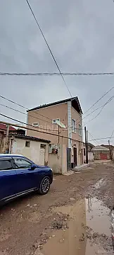 Satılır 3 otaqlı həyət evi 93 m² — Bakı, Biləcəri 3 otaq 93.00 m²