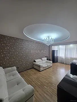 Satılır 3 otaqlı mənzil 90 m² — Bakı 3 otaq 90.00 m²