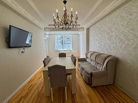 Satılır 2 otaqlı mənzil 60 m² — Bakı, Masazır 2 otaq 60.00 m²