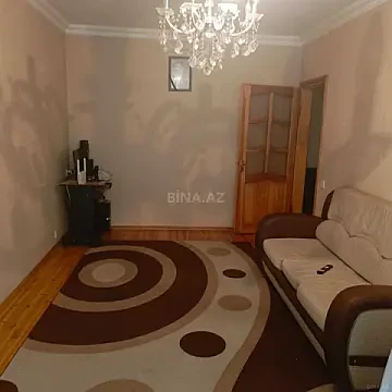 Satılır 2 otaqlı mənzil 48 m² — Bakı, Köhnə Günəşli 2 otaq 48.00 m²