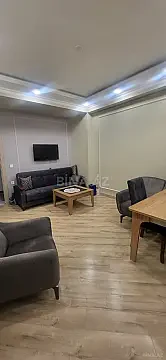 Kirayə verilir 2 otaqlı mənzil 68 m² — Bakı 2 otaq 68.00 m²