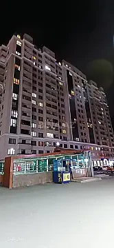 Satılır 3 otaqlı mənzil 141 m² — Bakı 3 otaq 141.00 m²