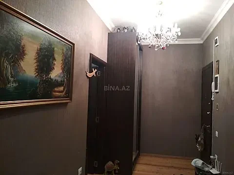 Kirayə verilir 2 otaqlı mənzil 70 m² — Bakı 2 otaq 70.00 m²
