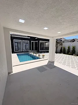 Satılır 3 otaqlı həyət evi 172 m² — Bakı, Şüvəlan 3 otaq 172.00 m²