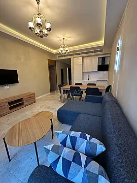 Kirayə verilir 3 otaqlı mənzil 64 m² — Bakı, Sea Breeze 3 otaq 64.00 m²