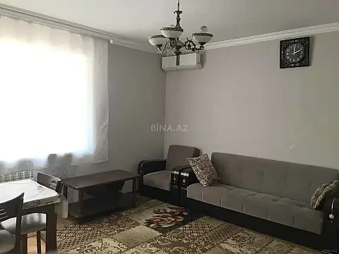 Satılır 2 otaqlı mənzil 68 m² — Bakı, Nərimanov 2 otaq 68.00 m²