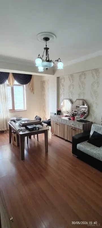 Satılır 3 otaqlı mənzil 100 m²