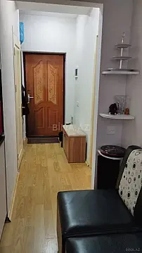 Kirayə verilir 1 otaqlı mənzil 30 m² — Bakı, Masazır 1 otaq 30.00 m²