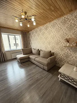Satılır 2 otaqlı mənzil 72 m² — Bakı, Qaraçuxur 2 otaq 72.00 m²