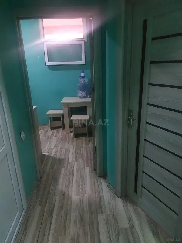 Kirayə verilir 2 otaqlı mənzil 55 m²