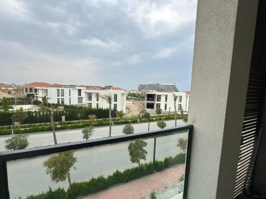 Kirayə verilir 2 otaqlı mənzil 70 m²