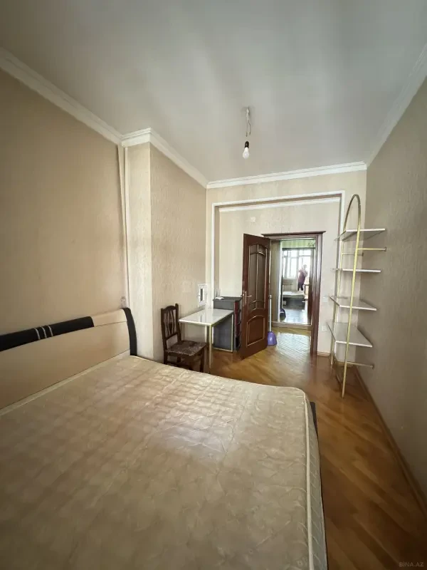 Kirayə verilir 2 otaqlı mənzil 55 m²