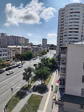Kirayə verilir 2 otaqlı mənzil 80 m² — Bakı 2 otaq 80.00 m²