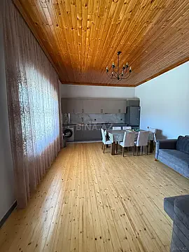 Kirayə verilir 4 otaqlı həyət evi 120 m² — Bakı, Nardaran 4 otaq 120.00 m²
